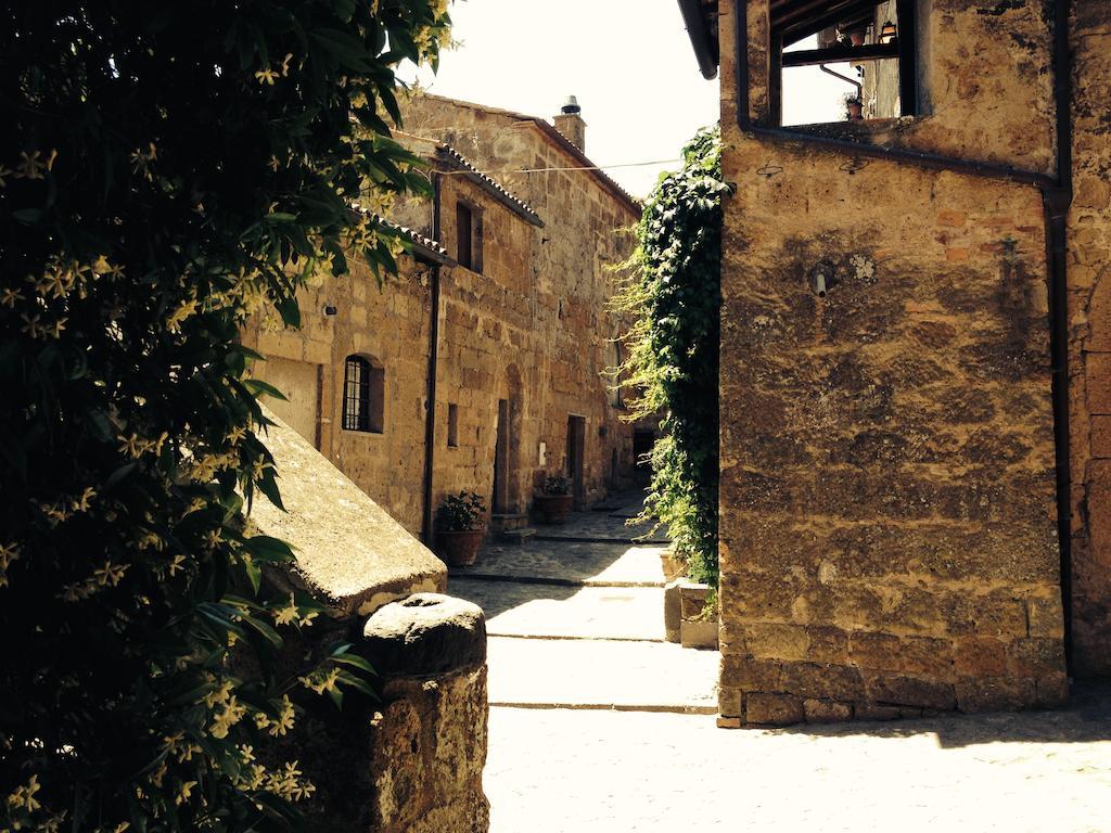 באנורג'יו Civita B&B מראה חיצוני תמונה