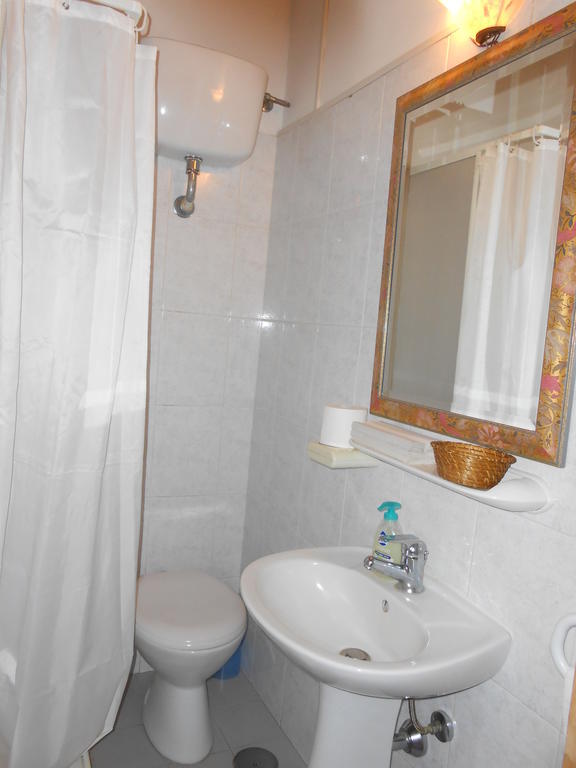 באנורג'יו Civita B&B מראה חיצוני תמונה