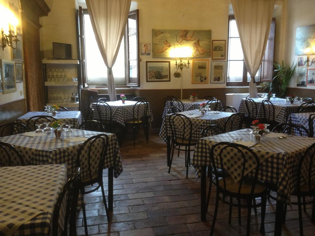 באנורג'יו Civita B&B מראה חיצוני תמונה
