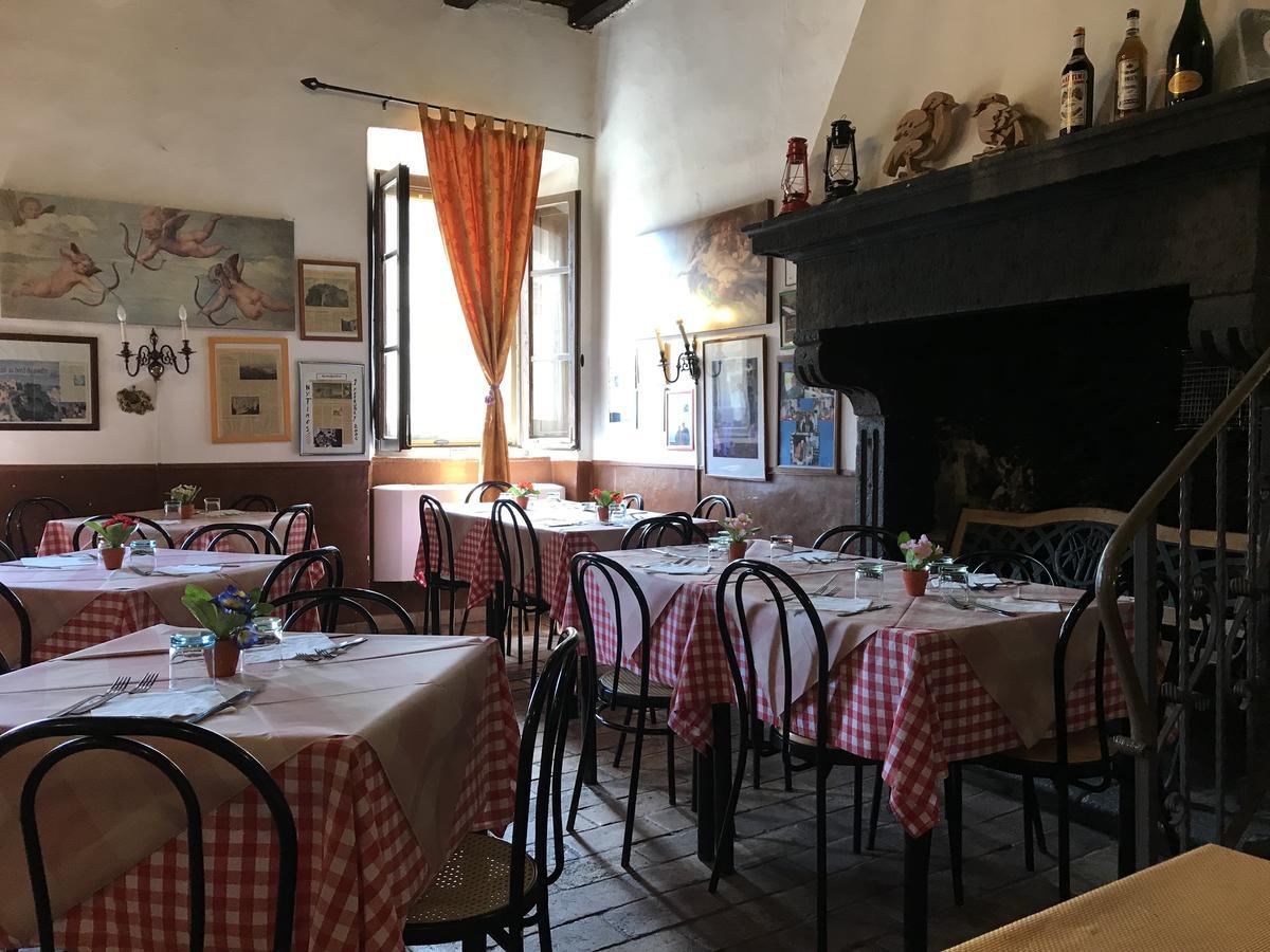 באנורג'יו Civita B&B מראה חיצוני תמונה