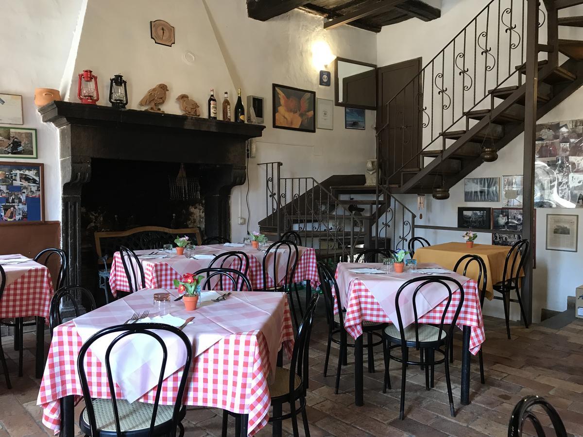 באנורג'יו Civita B&B מראה חיצוני תמונה